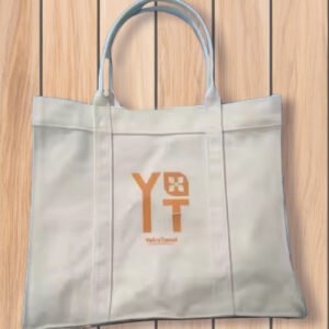 Bolsa de compras Yek Tunal